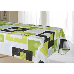 Скатерть (140х180 см) Грин Подушкино