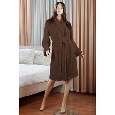 Халат женский (M/L) Natalina Primavelle