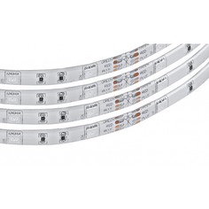 Комплект с лентой светодиодной (5 м) Led Stripes-Flex 92067 Eglo