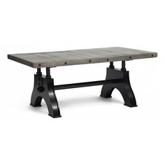 Стол обеденный Стол Secret De Maison Chevalet (mod. 4290-30) Tetchair