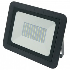 Настенный прожектор ULF-Q511 100W/DW IP65 220-240В BLACK картон Volpe