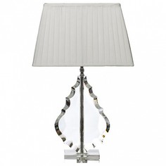 Настольная лампа декоративная XL5800WH Garda Decor