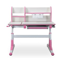 Стол учебный Magico pink Fun Desk