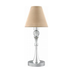 Настольная лампа декоративная Eclectic 16 M-11-CR-LMP-O-23 Lamp4 You