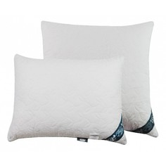 Подушка (50x70 см) Tencel Cleo