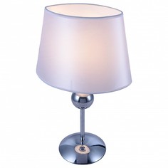 Настольная лампа декоративная 4012 A4012LT-1CC Arte Lamp