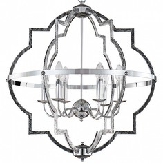 Подвесная люстра Felipe FELIPE SP6 Ideal Lux