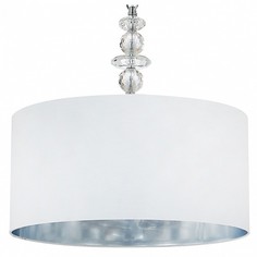 Подвесной светильник Armando ARMANDO SP4 CHROME Ideal Lux