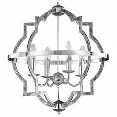 Подвесная люстра Felipe FELIPE SP4 Ideal Lux