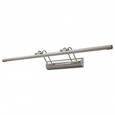 Подсветка для картины Clt 122 CLT 122W870 NI Ideal Lux