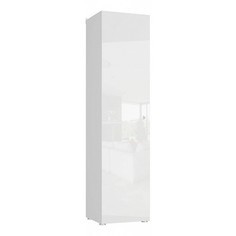 Шкаф для белья Модерн-Техно Столлайн