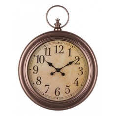 Настенные часы (43.5x58.4 см) Italian Style 220-175
