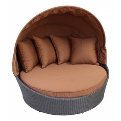 Кровать KM0099 1 Kvimol