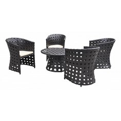 Набор уличный KM0009 2 Kvimol