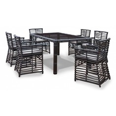 Набор уличный KM0034 Kvimol