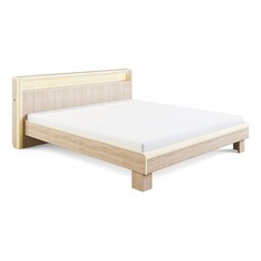Кровать двуспальная Оливия №3.3 MST