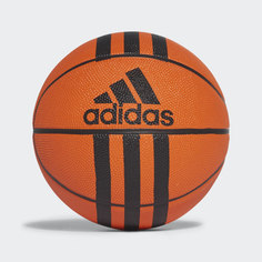 Мини баскетбольный мяч 3-Stripes adidas Performance