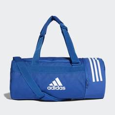 Спортивная сумка Convertible 3-Stripes adidas Performance