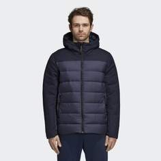 Пуховик Climawarm adidas Performance