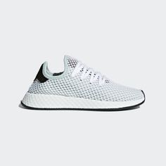 Кроссовки Deerupt Runner adidas Originals