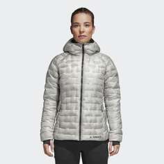 Пуховик Climaheat PERTEX adidas Performance