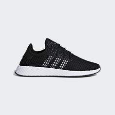 Кроссовки Deerupt Runner adidas Originals