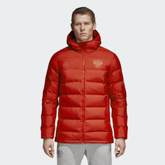 Пуховик Россия Seasonal Special adidas Performance