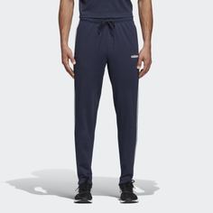 Брюки Essentials 3-Stripes adidas Athletics