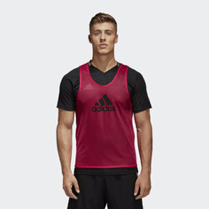 Футбольная манишка Training adidas Performance