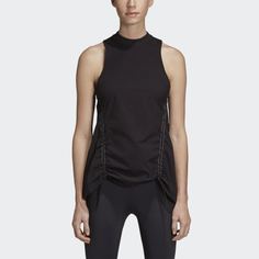 Майка Y-3 Light 3-Stripes by adidas
