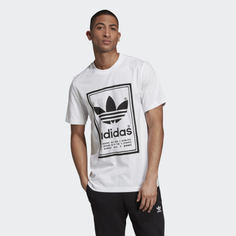 Футболка Vintage adidas Originals