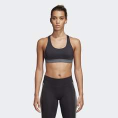 Спортивный бра Dont Rest Perfect Fit adidas Performance