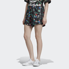 Шорты Floral adidas Originals
