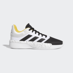Баскетбольные кроссовки Pro Adversary Low 2019 adidas Performance