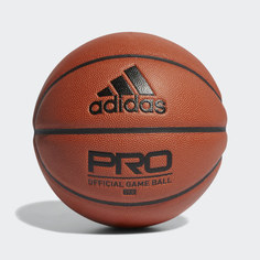 Баскетбольный мяч Pro Official adidas Performance