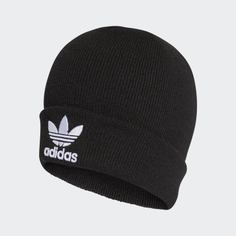Шапка-бини Trefoil adidas Originals