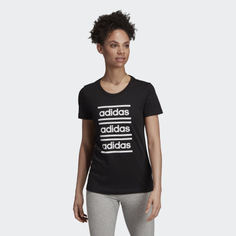 Футболка для фитнеса Celebrate the 90s adidas Athletics