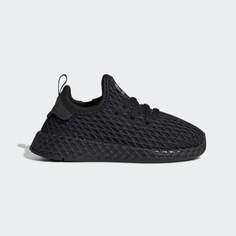 Кроссовки Deerupt Runner adidas Originals