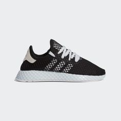 Кроссовки Deerupt Runner adidas Originals