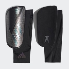 Футбольные щитки X Foil adidas Performance