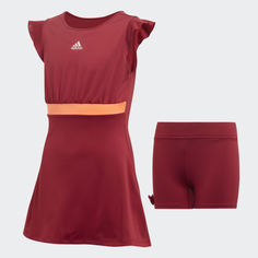 Платье для тенниса Ribbon adidas Performance