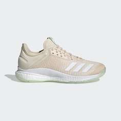 Кроссовки для волейбола Crazyflight X 3 adidas Performance