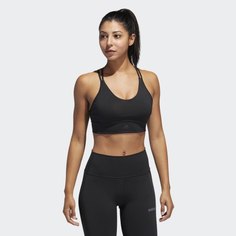 Спортивный бра All Me Limitless adidas Performance