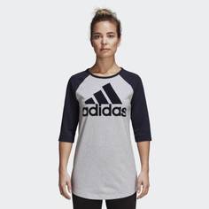 Футболка Sport ID adidas Athletics