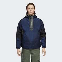 Куртка-анорак Puffy adidas Originals