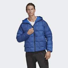 Пуховик adidas Z.N.E.