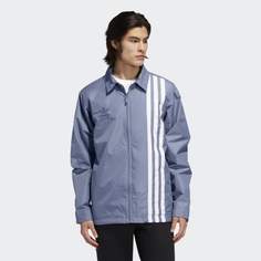 Сноубордическая куртка Civilian adidas Originals