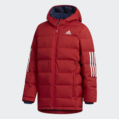 Пуховик Climaheat adidas Athletics