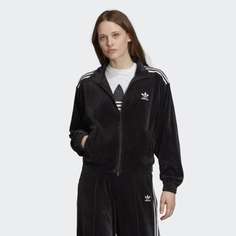 Олимпийка Velour adidas Originals