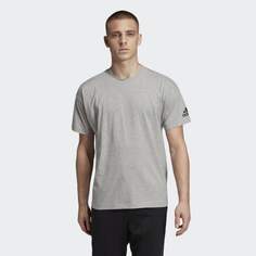Футболка Must Haves Plain adidas Athletics